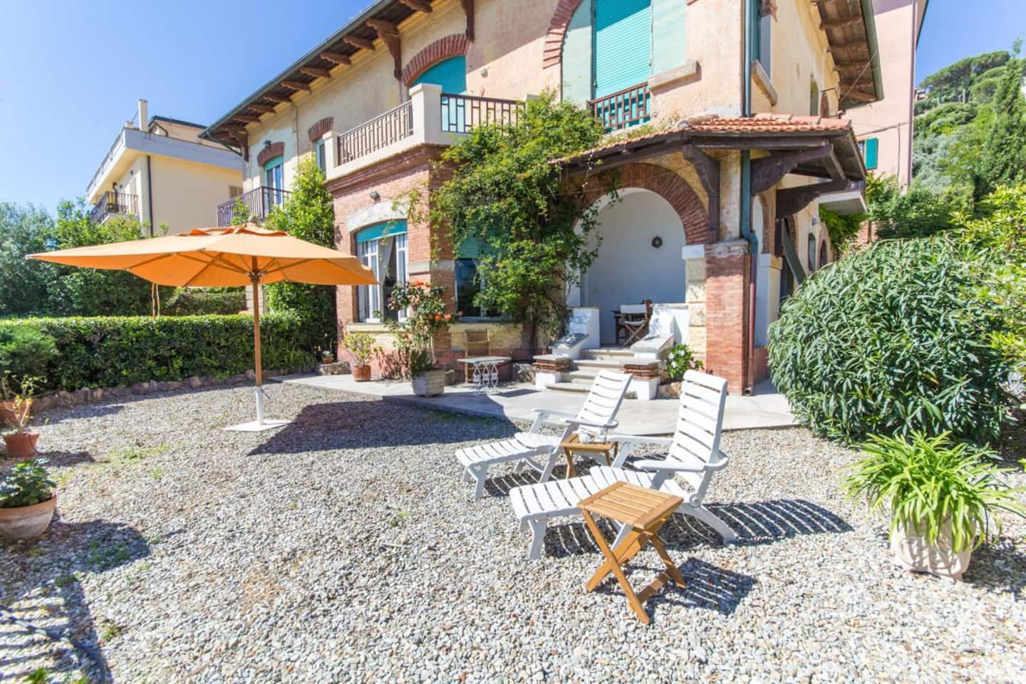 Villa Bach